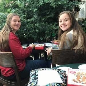 Meet your Posher, Rylee